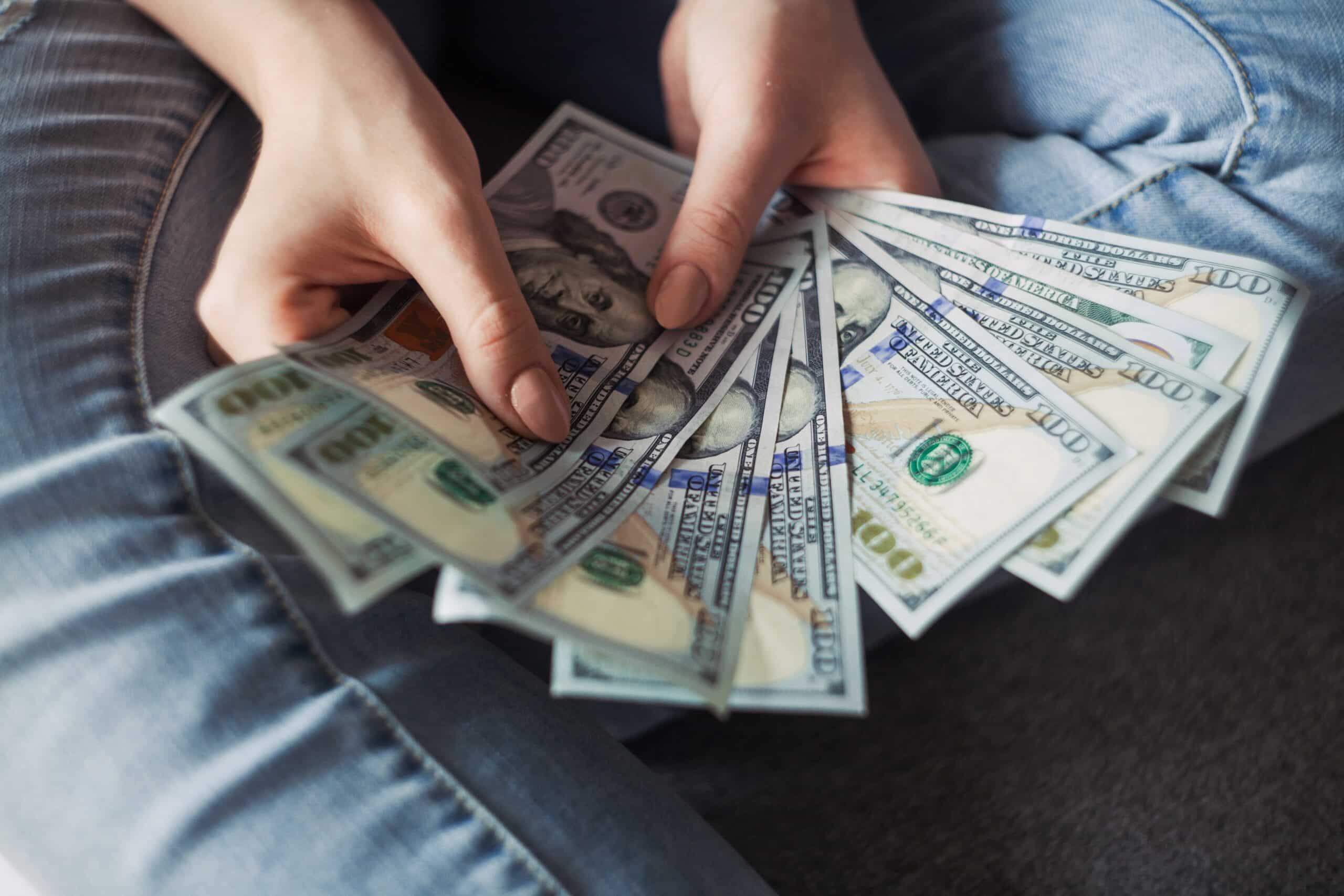 Kentucky Grants for Individuals