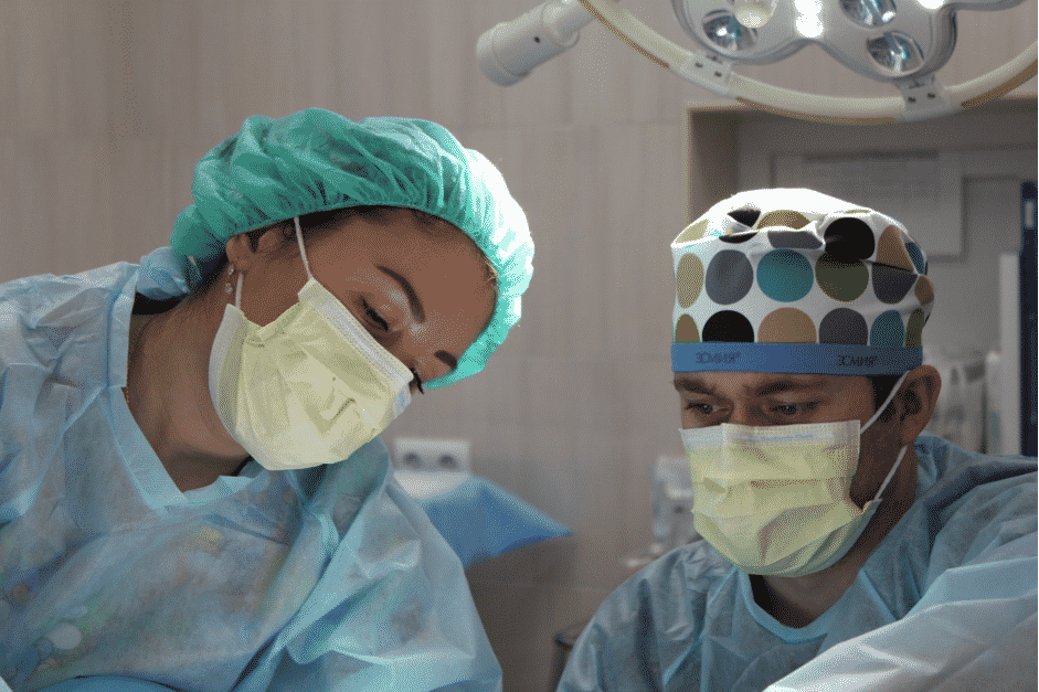 What is a DNP
