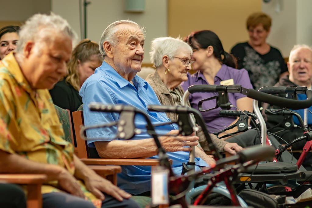 Medical Insurance for Senior Citizens - Overview