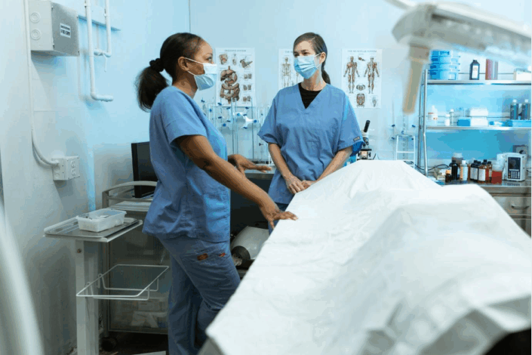 Oncology Nursing Certification