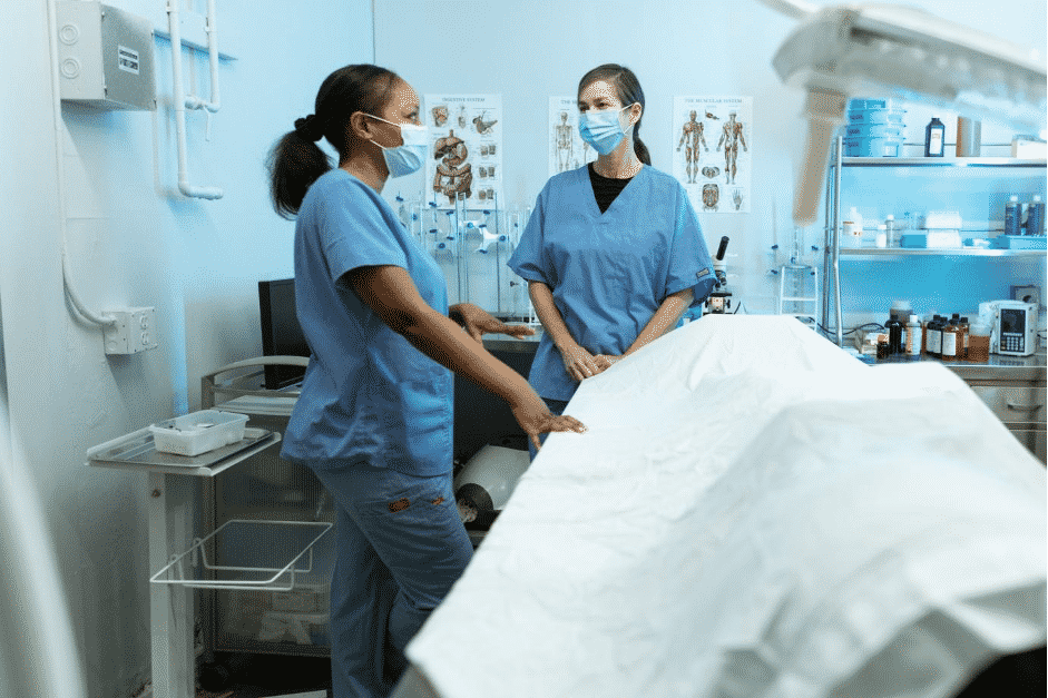 Oncology Nursing Certification