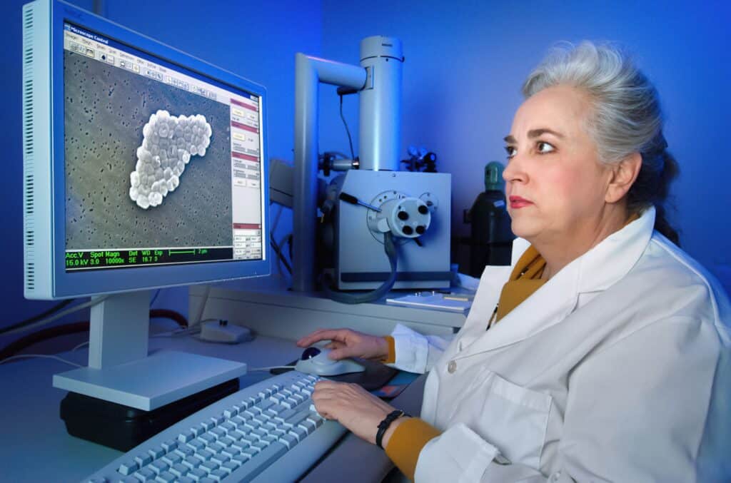 Sonography Programs in Alabama
