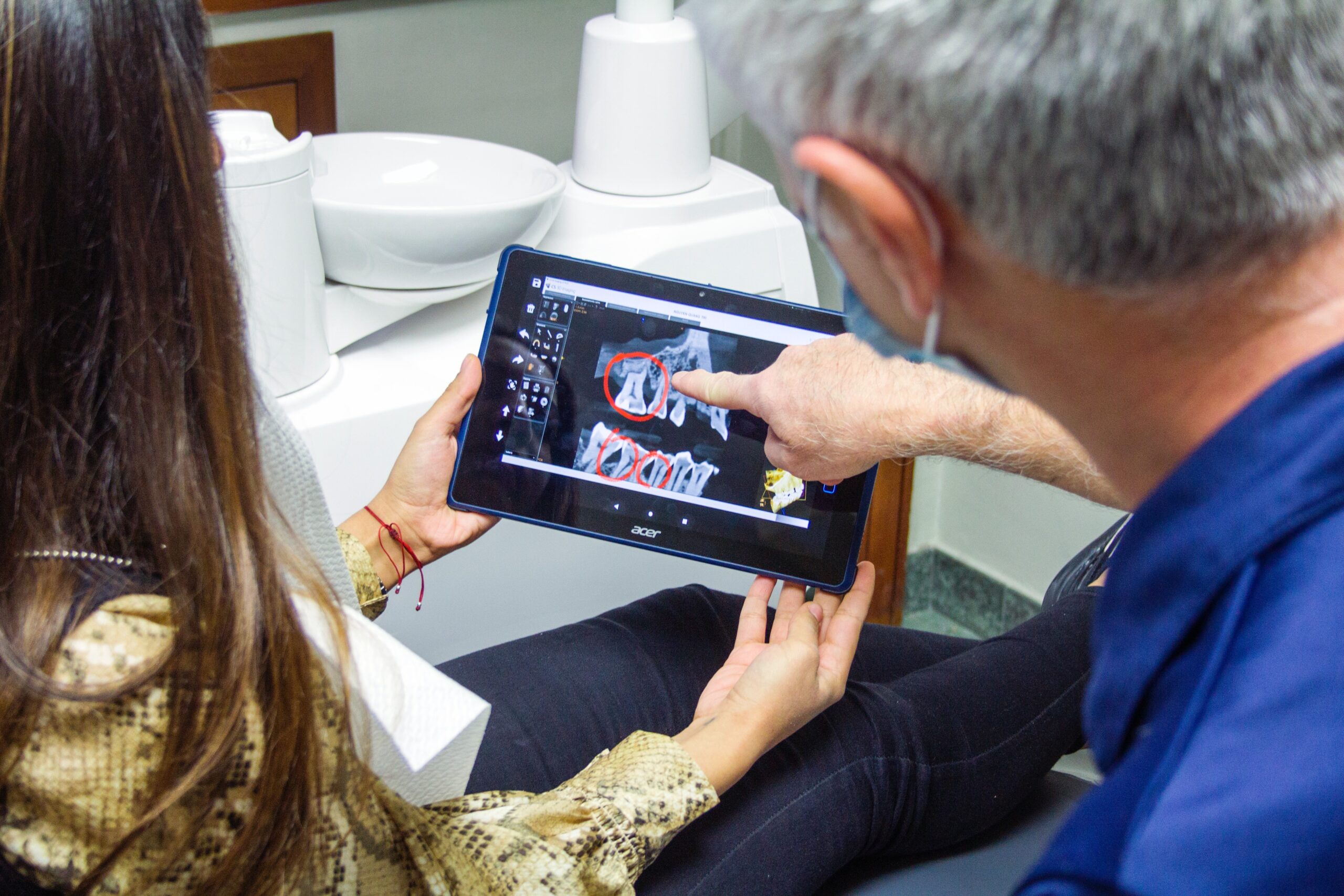 Sonography Programs in Alabama