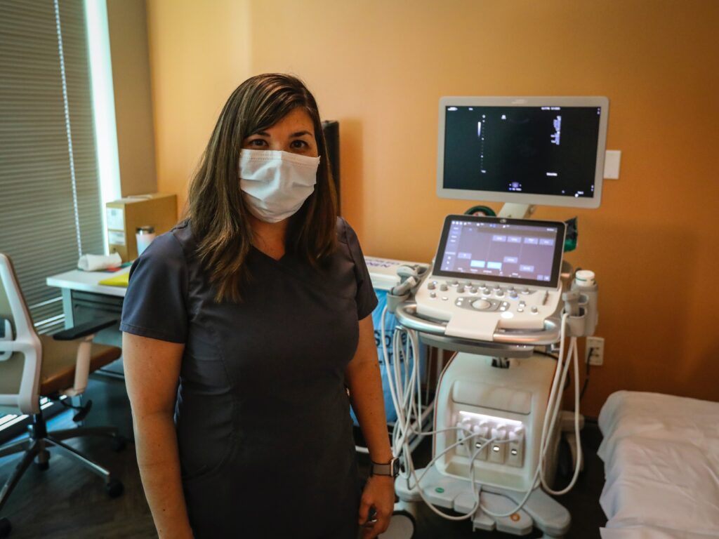 Sonography Programs in Connecticut