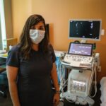 Sonography Programs in Connecticut