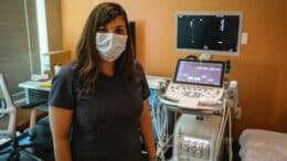 Sonography Programs in Connecticut