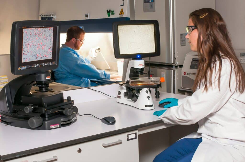Sonography Programs in Connecticut