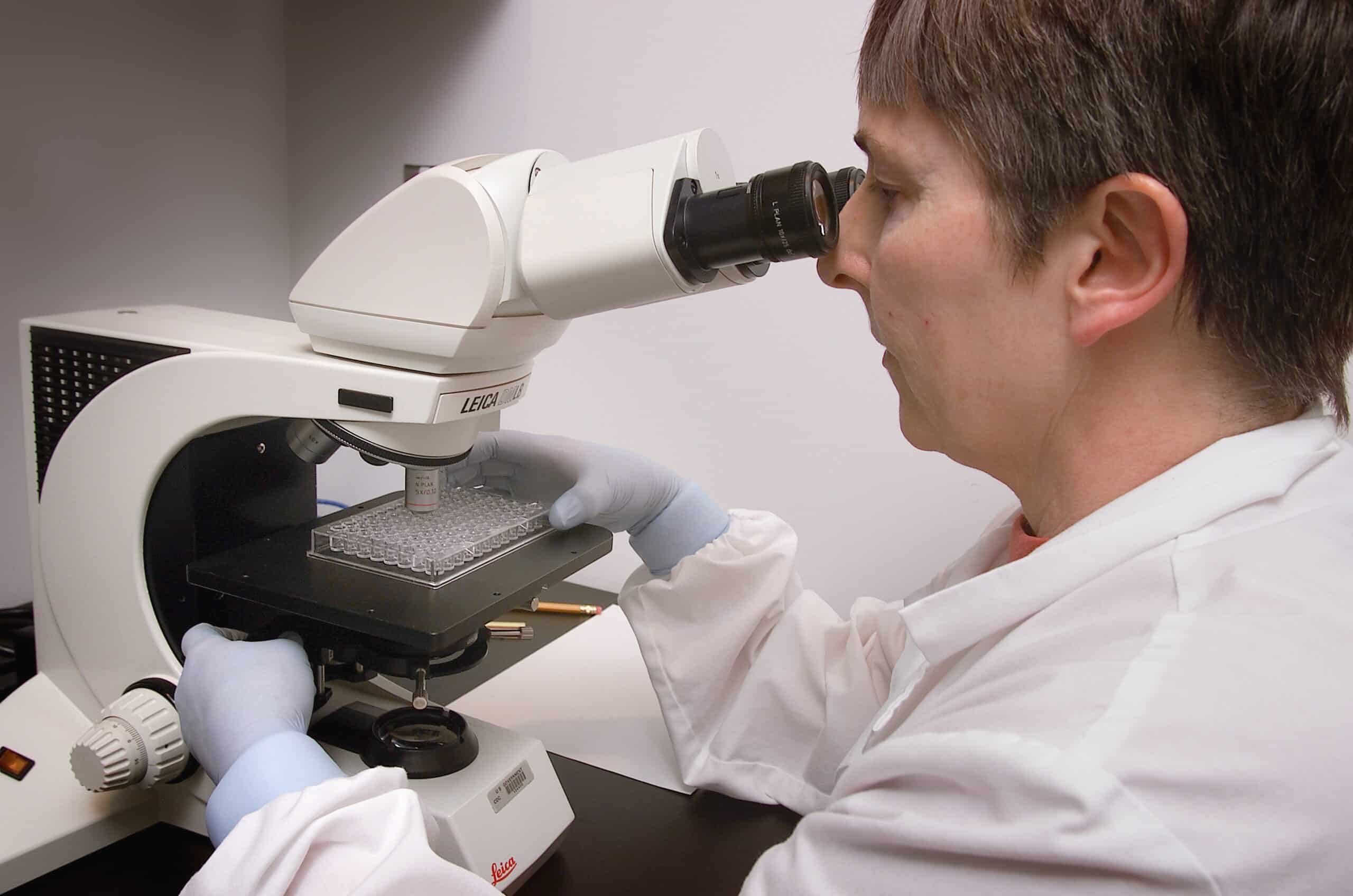 Sonography Programs in New Jersey