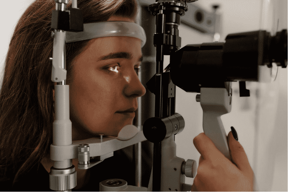 Jobs for Ophthalmologist