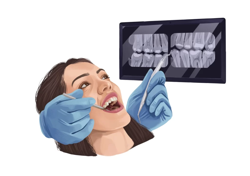 Non Clinical Jobs for Dentists Top Non Clinical Jobs for Dentists