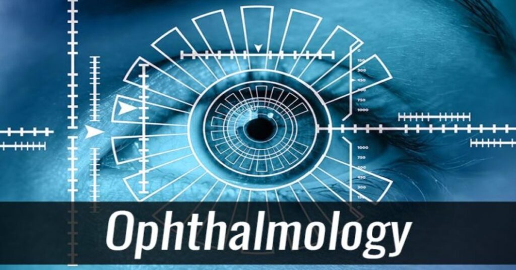 What Is Ophthalmology?