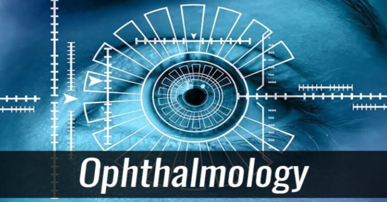 What Is Ophthalmology?