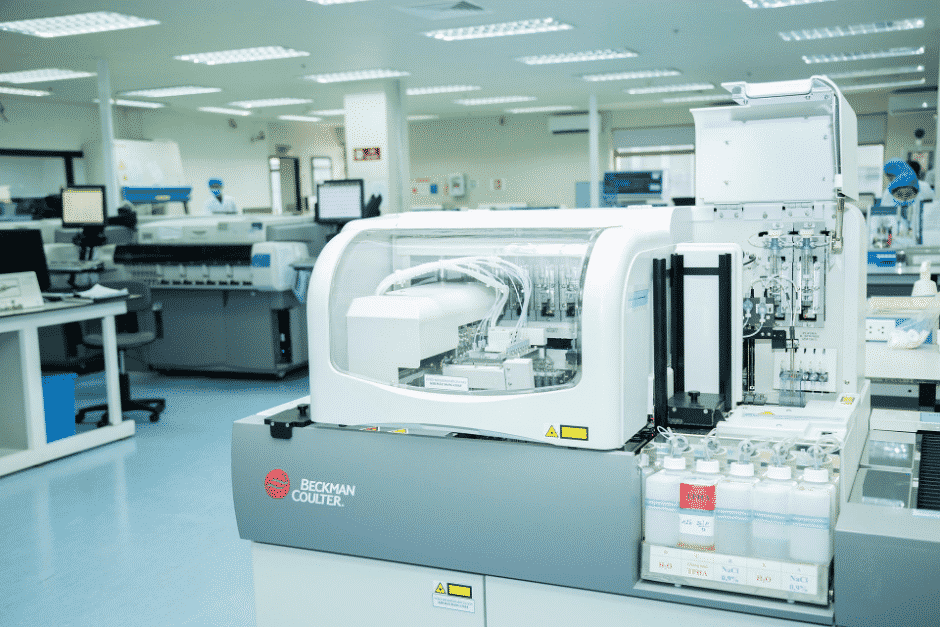Everything you should know about Hematology