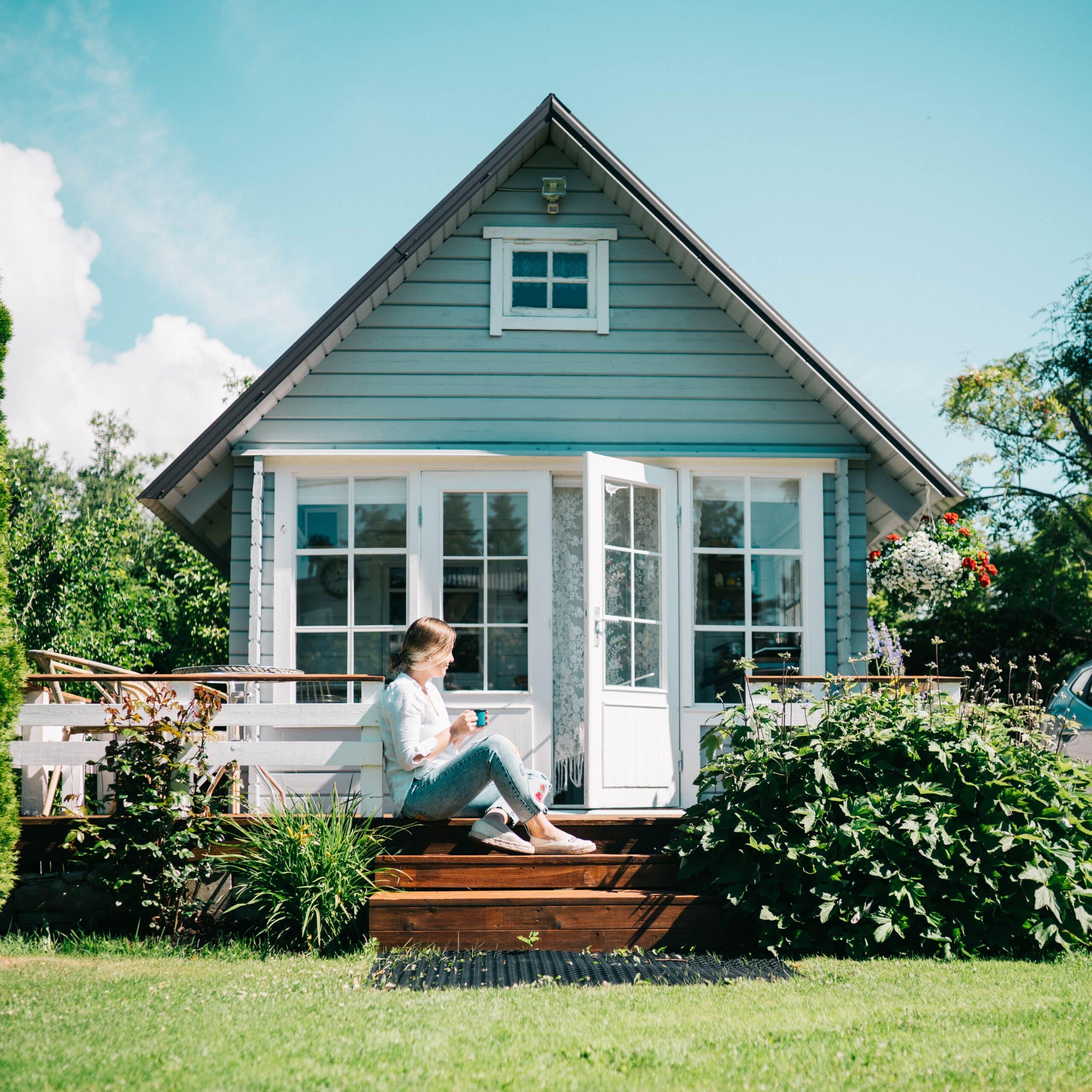 First Time Home Buyer Programs in California
