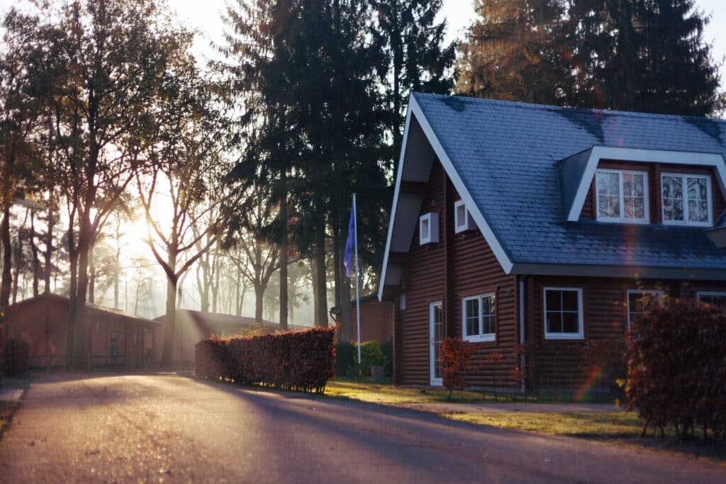 First Time Home Buyer Programs in California