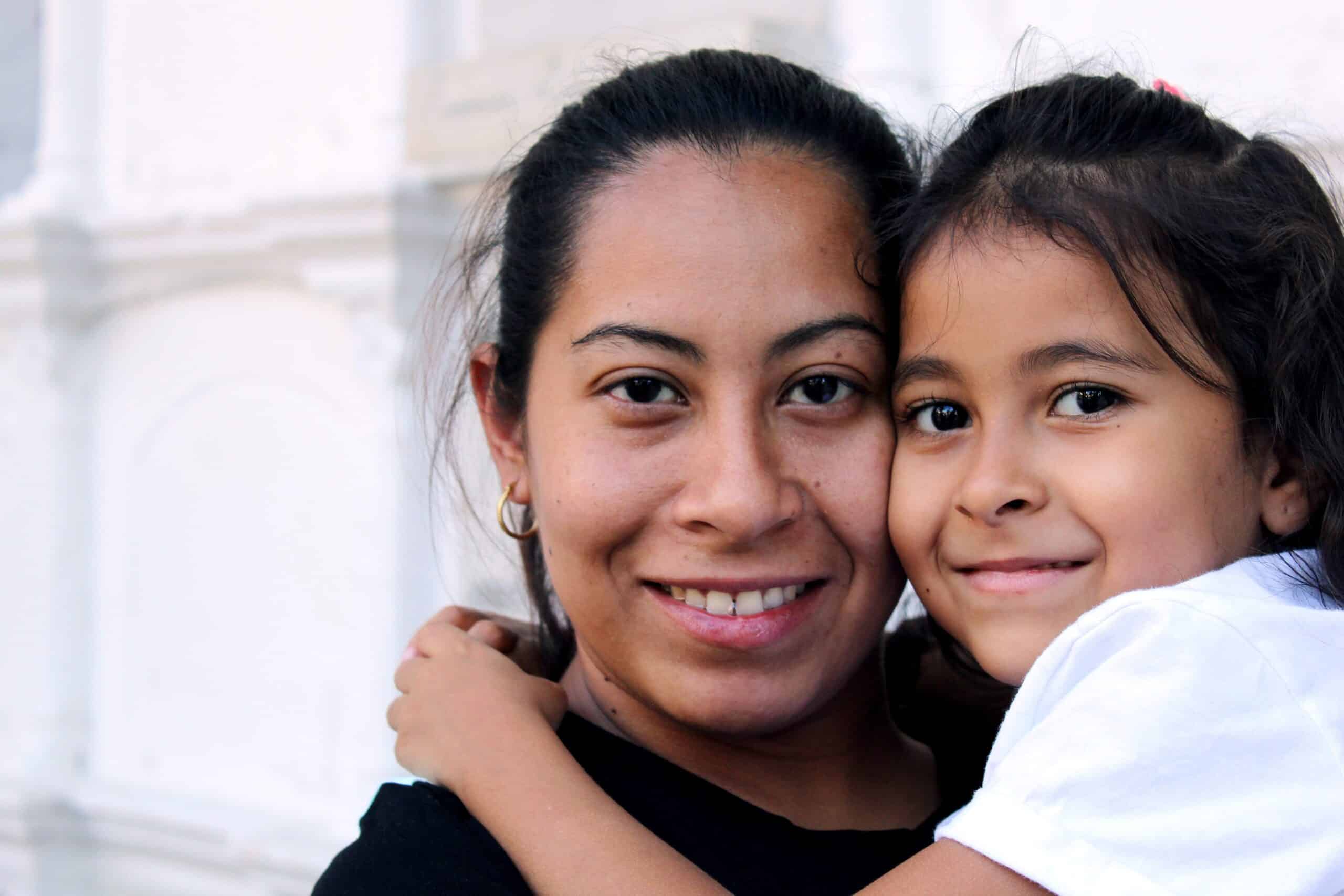 Grants for Single Moms in California