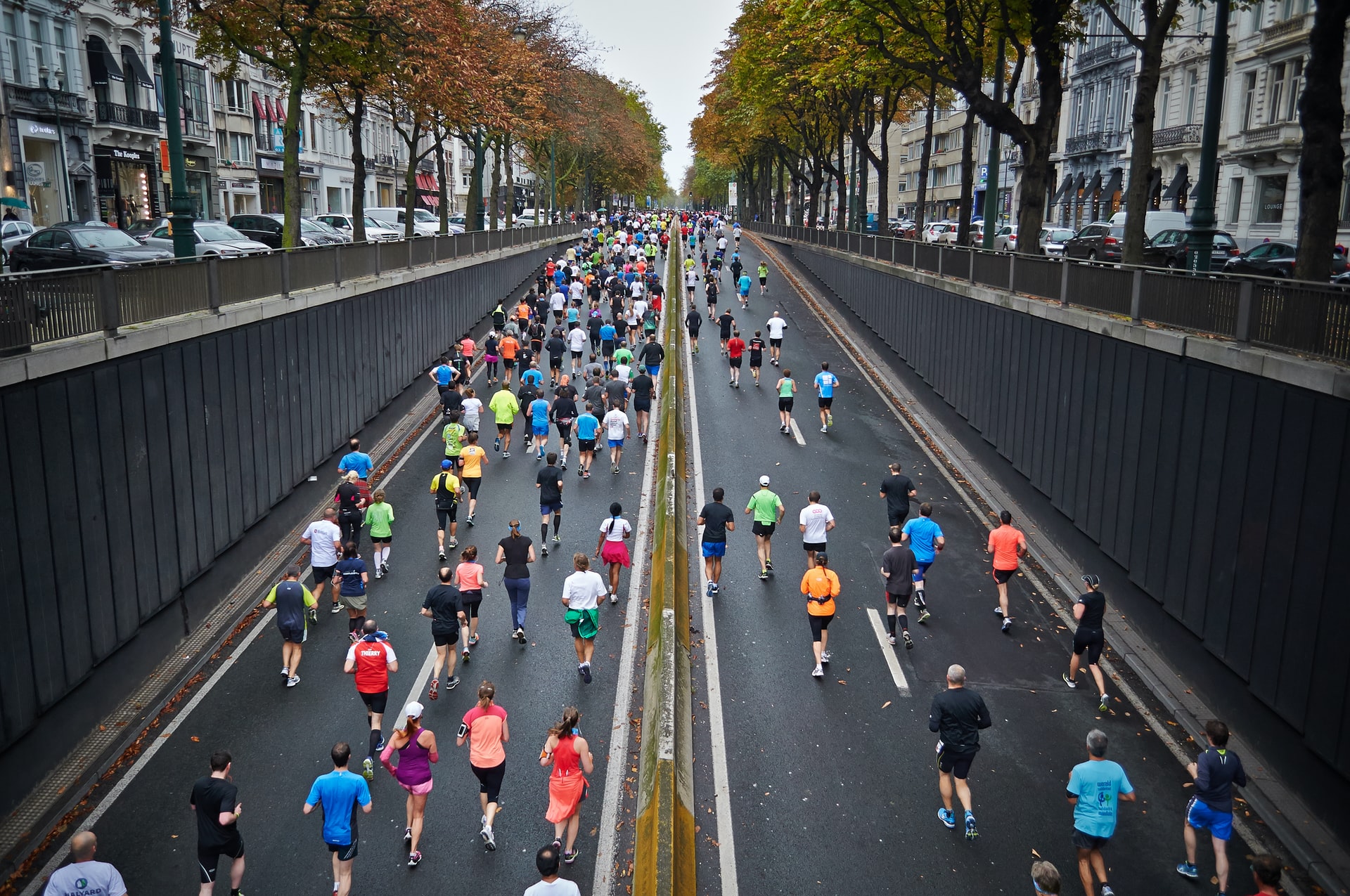 Healthiest State in the US