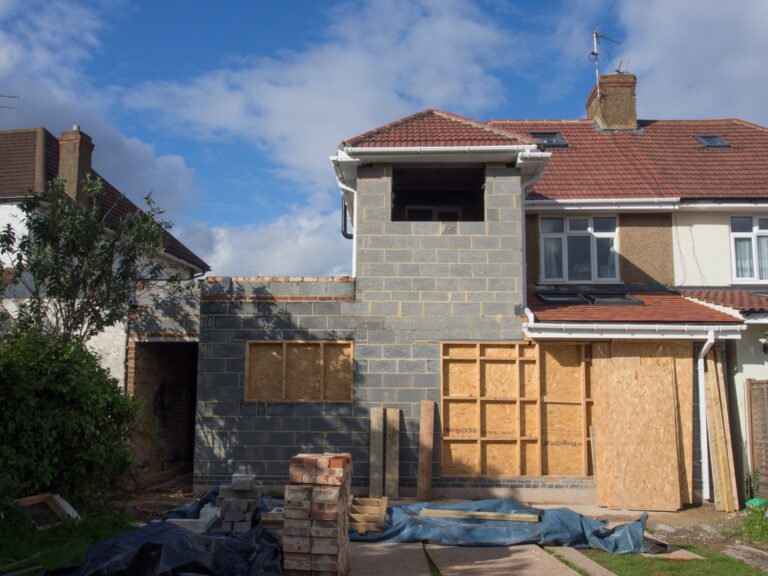 Home Improvement in Grants Minnesota