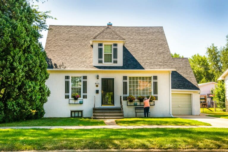 Housing Grants Washington State