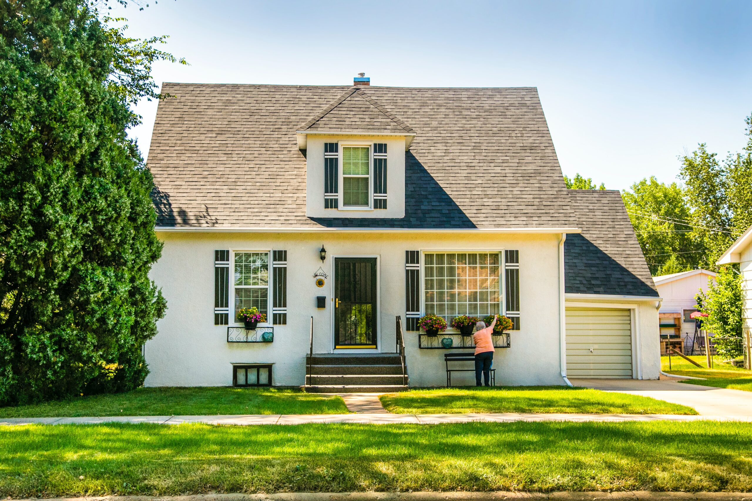 Housing Grants Washington State