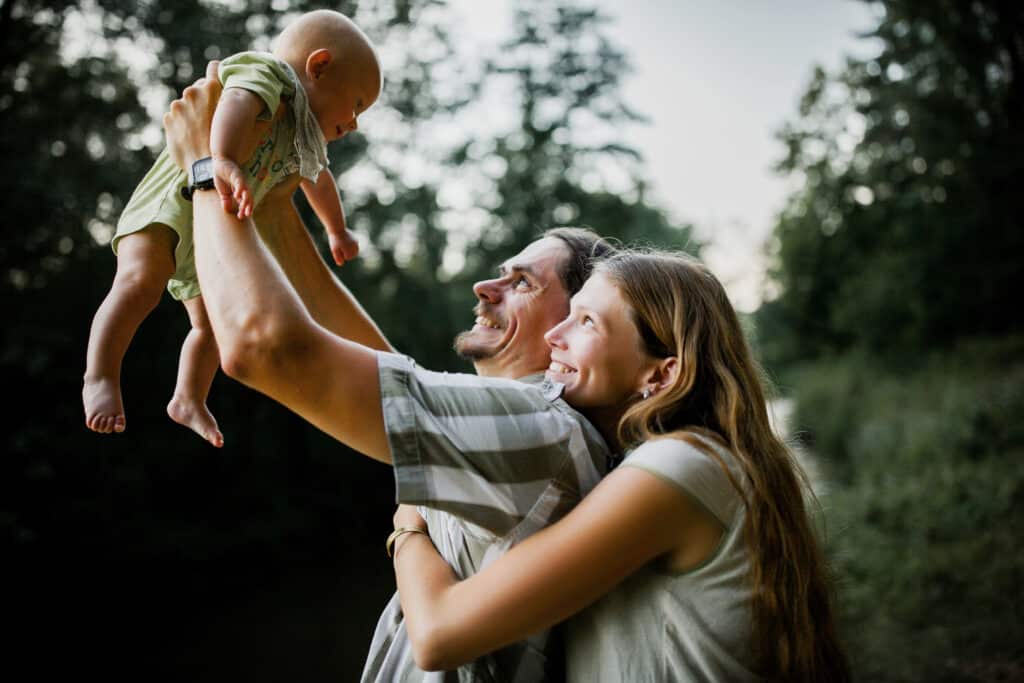 Anorexia and Infertility