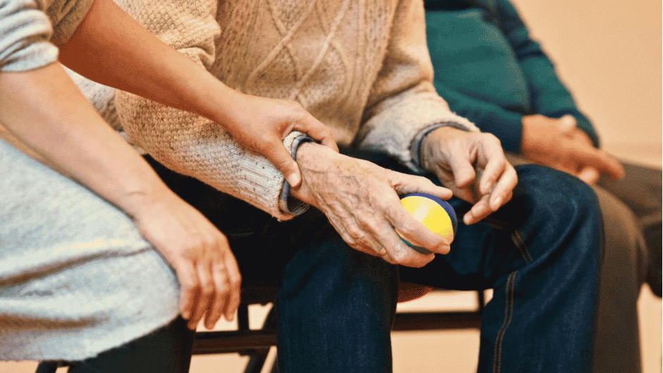 How to Become a Patient Educator