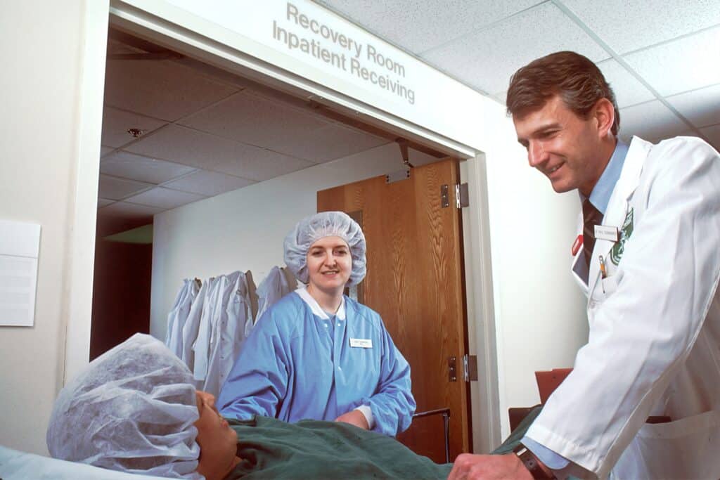 Maryland Board of Nursing Certification