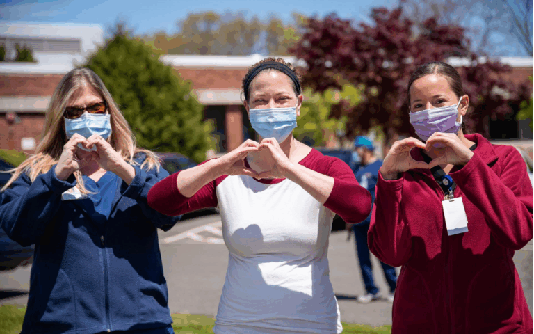 North Carolina Board of Nursing