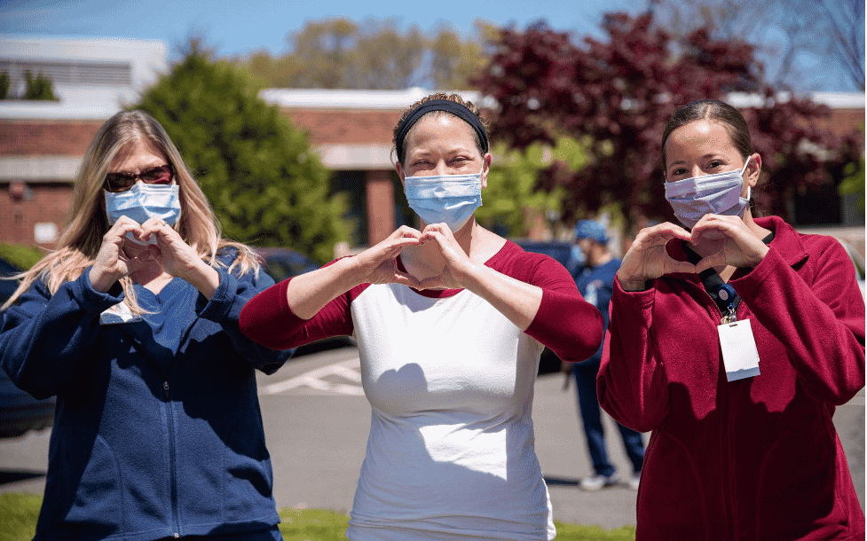 North Carolina Board of Nursing