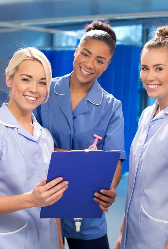 Nursing School Without Prerequisites