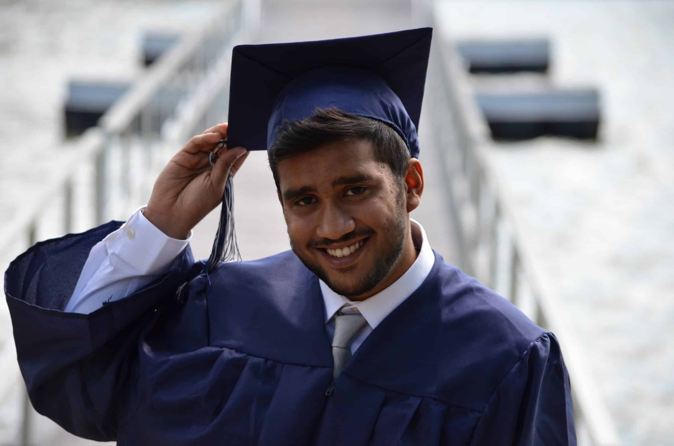 Pell Grant in California