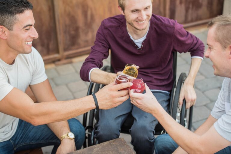 Private Grants for Individuals with Disabilities