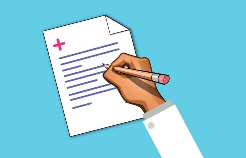 Self Prescribing Laws by State