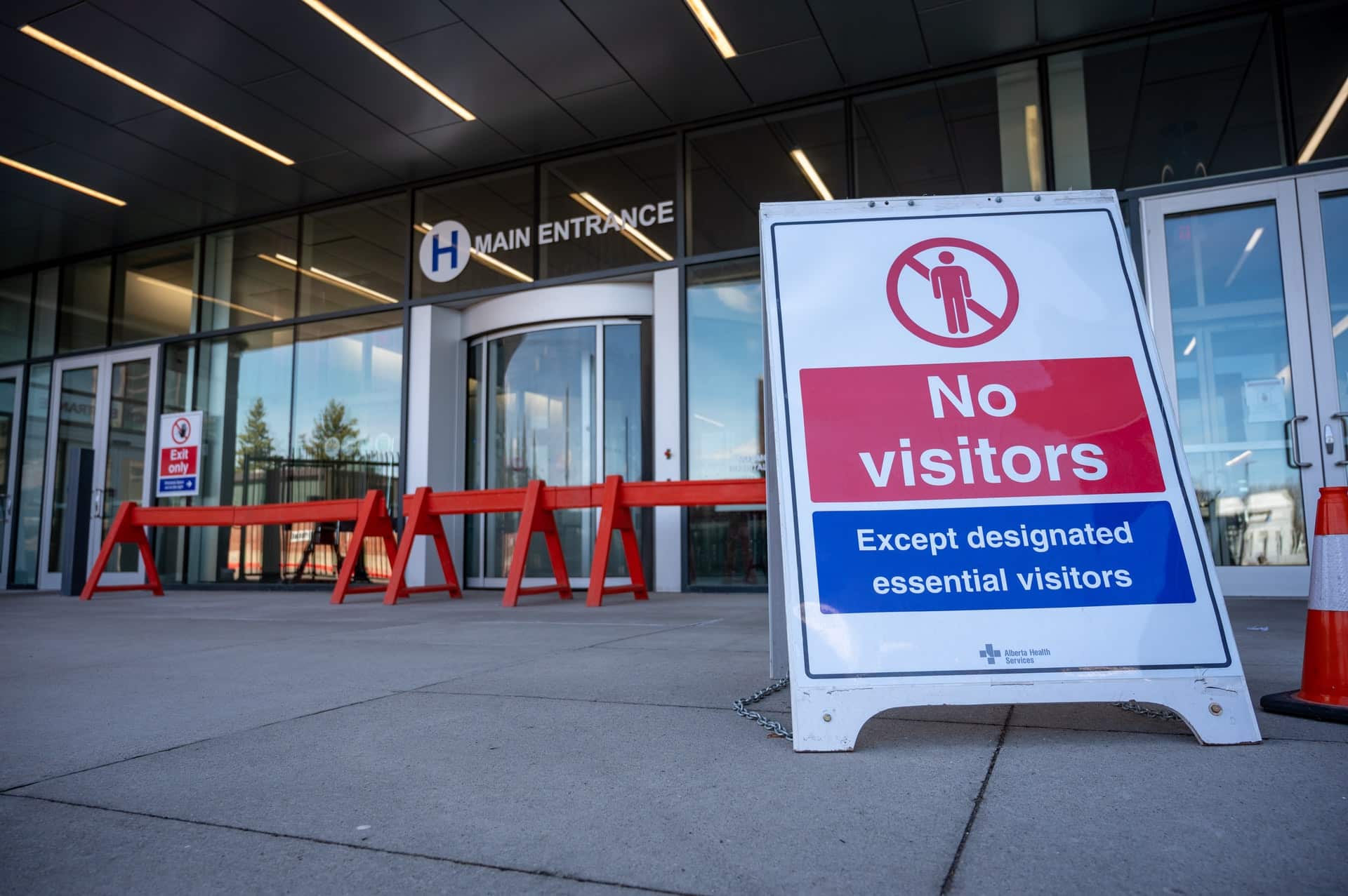 Shuttered Venue Operator Grant