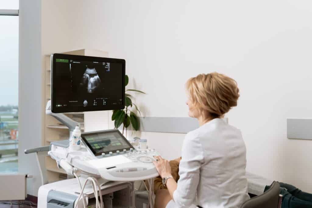 Sonography Programs in Colorado