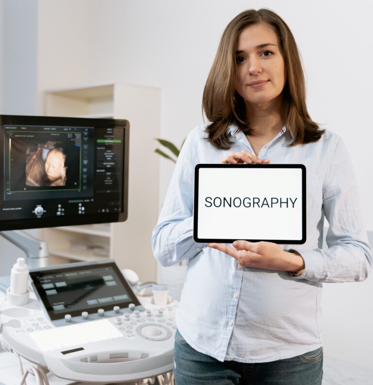 Sonography Programs in Colorado