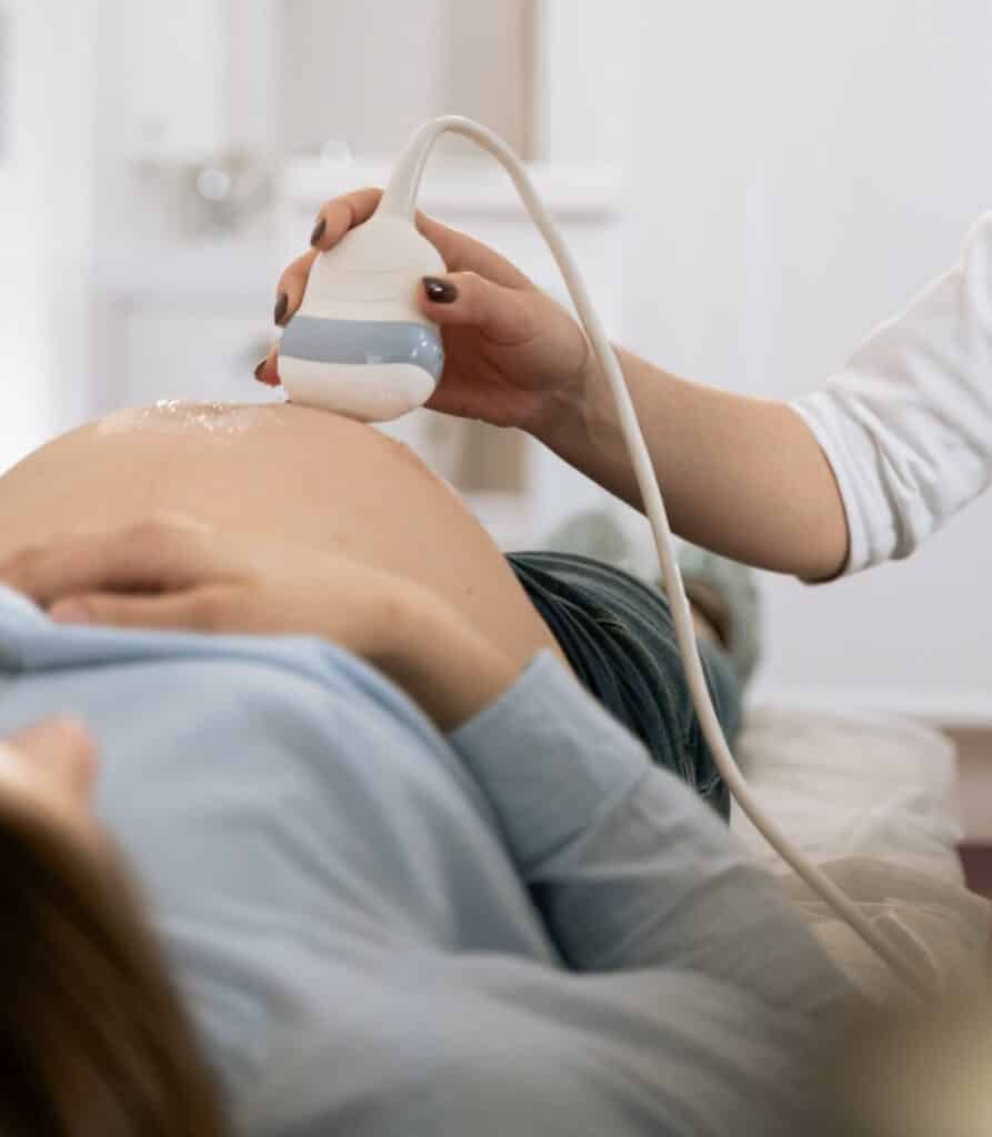 Sonography programs in Georgia