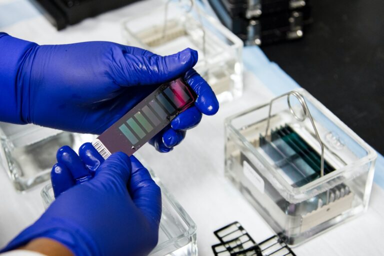 Top 20 Biotechnology Companies of 2022