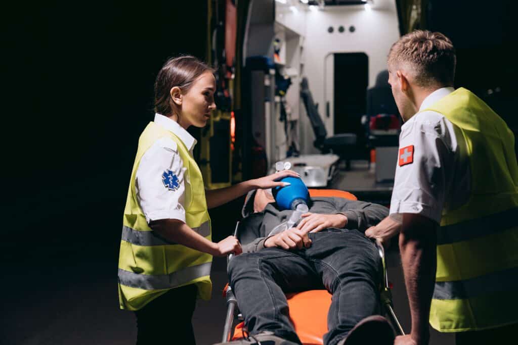 EMT Certification