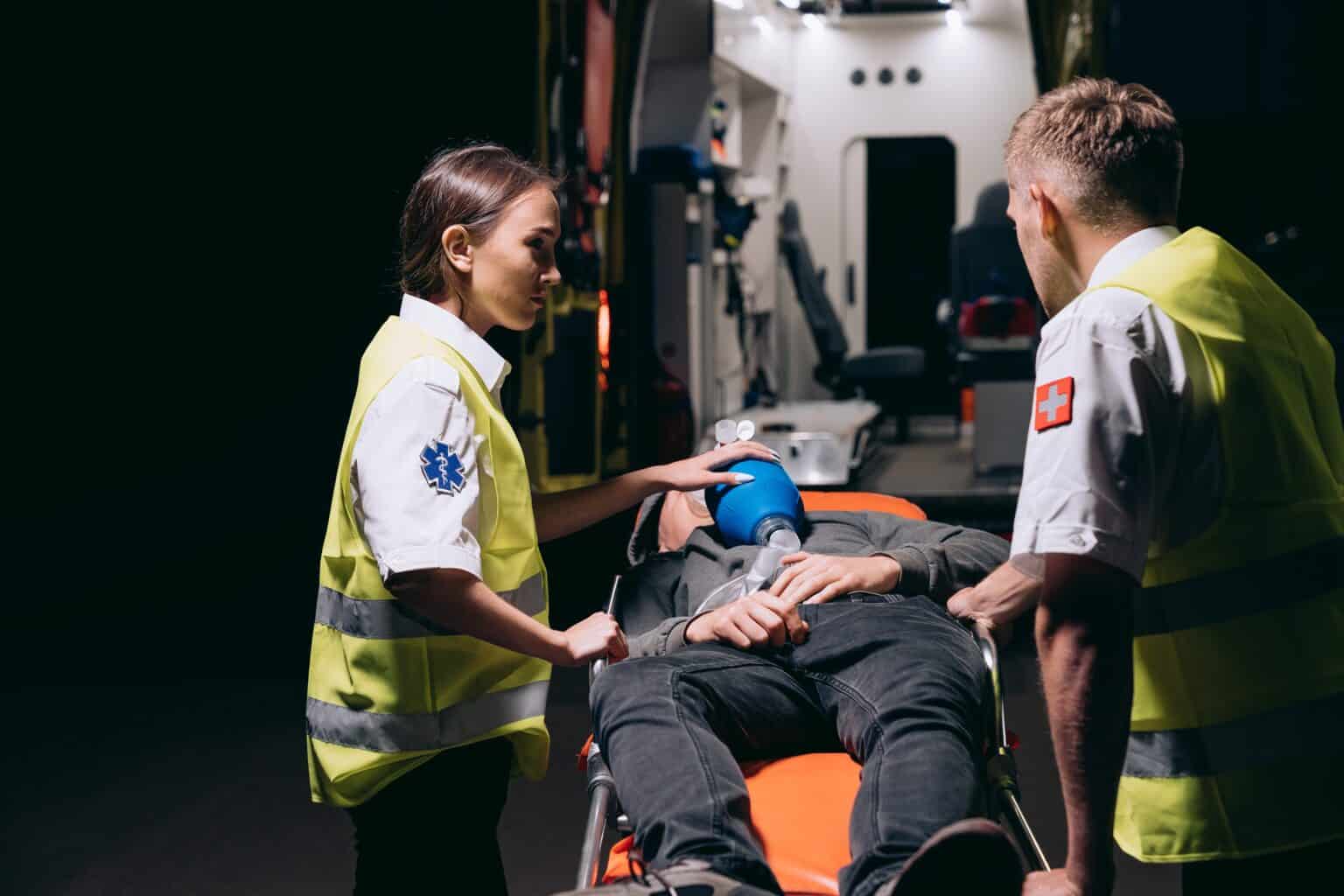 4 Steps to Earn EMT Certification Grants for Medical 4 Steps to Earn EMT Certification Grants for Medical