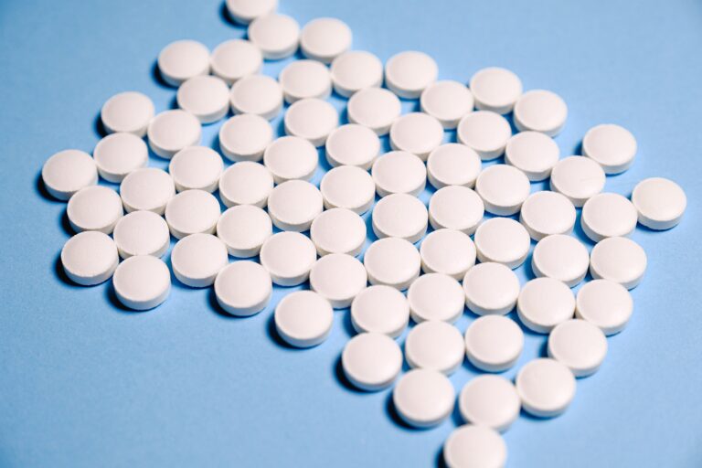 Aspirin Patient Education