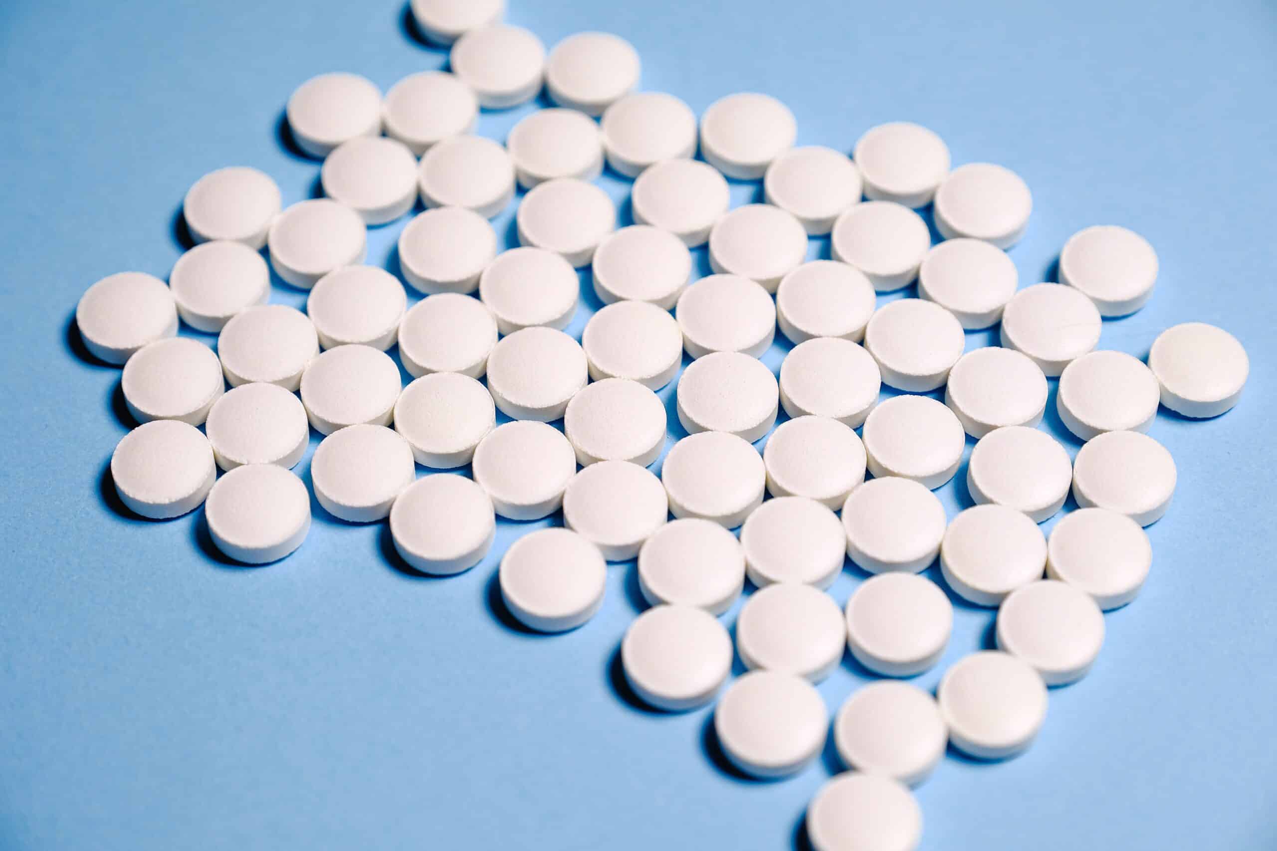 Aspirin Patient Education
