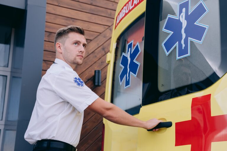 EMT Certification