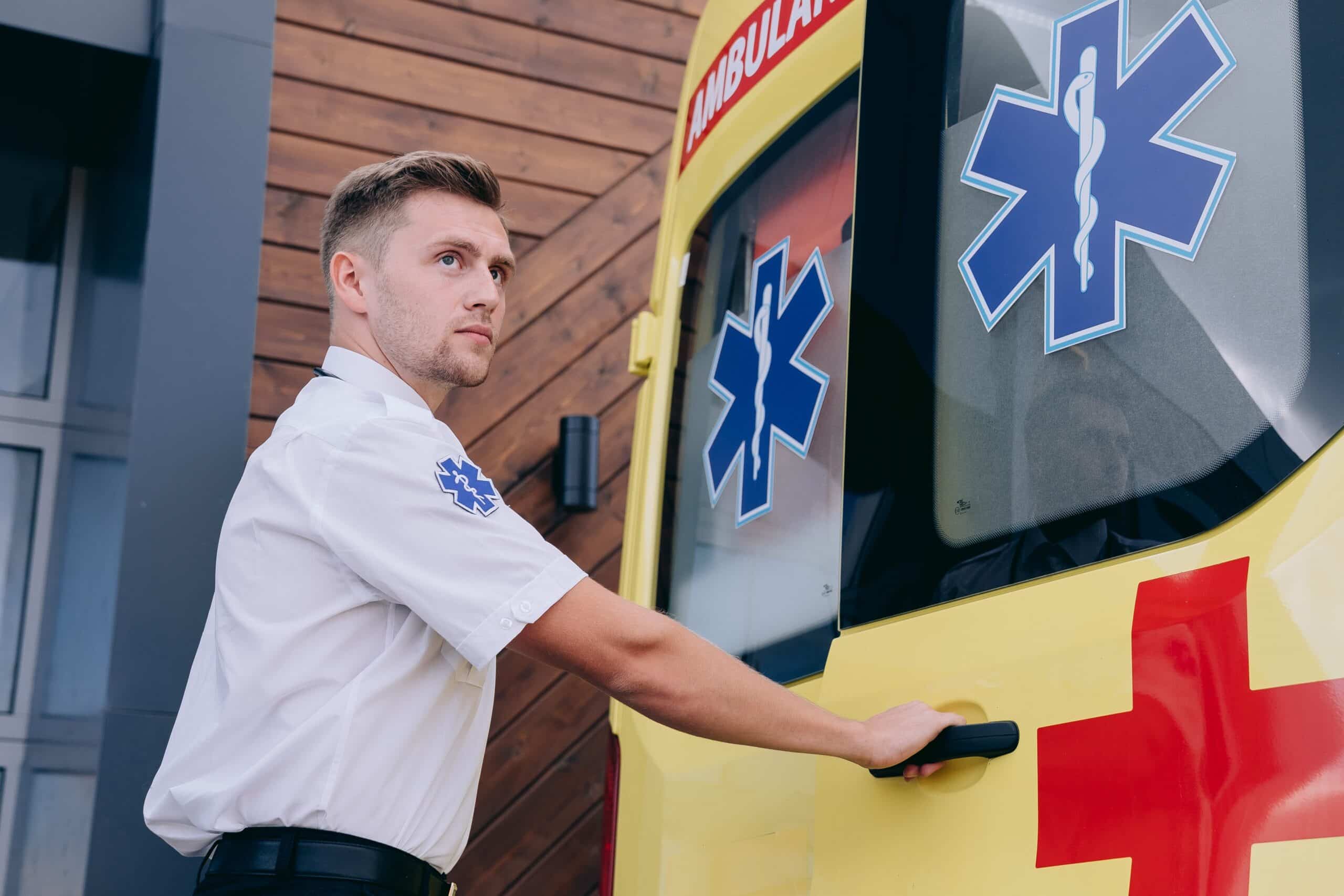 EMT Certification