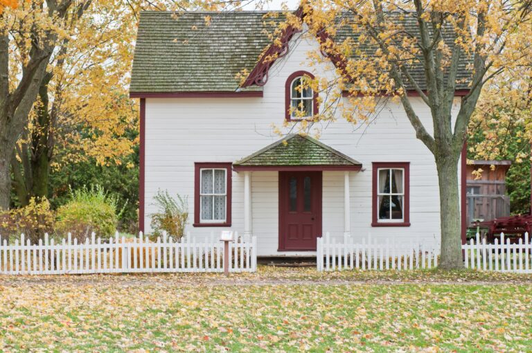 Free Home Repair Grants in Michigan