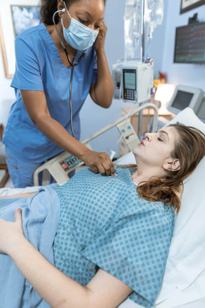 Georgia Board of Nursing