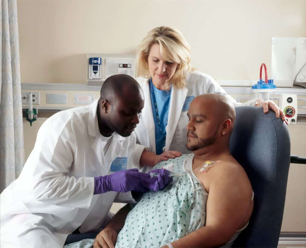 Leukemia and Lymphoma Society Grants