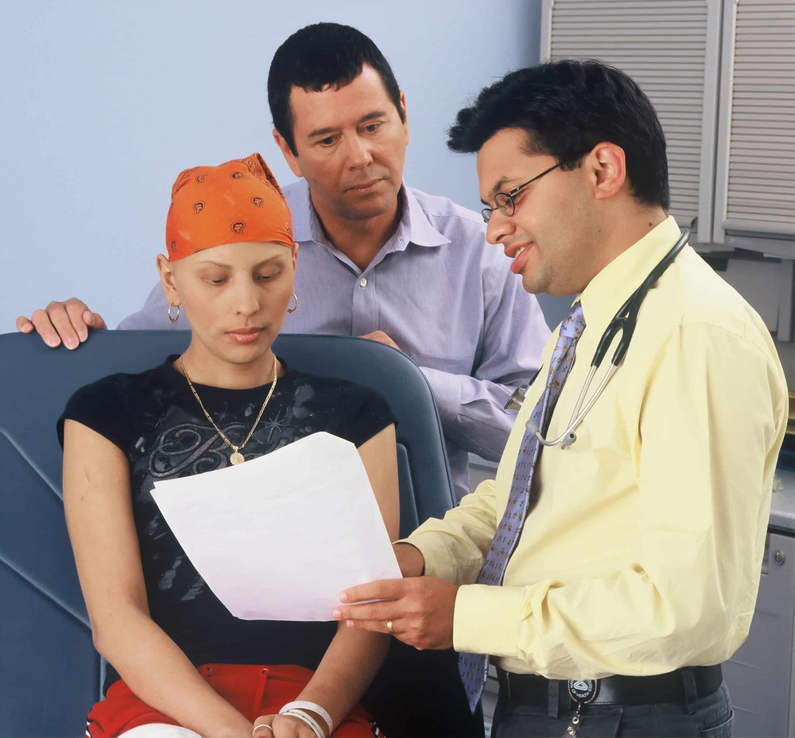 Leukemia and Lymphoma Society Grants
