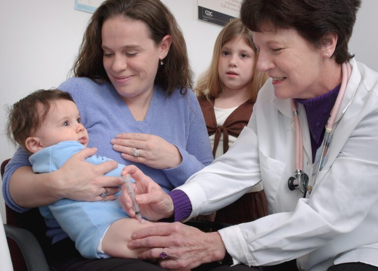 Pediatric Nursing Certification Board