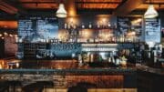 Restaurant Revitalization Grants